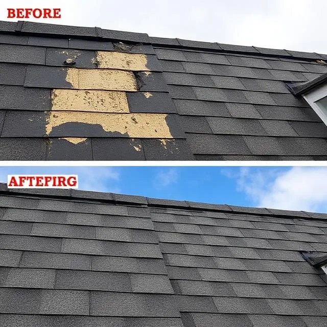 Roof Repair Near Me in Tuscumbia, MO near me
